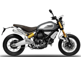 Scrambler 1100